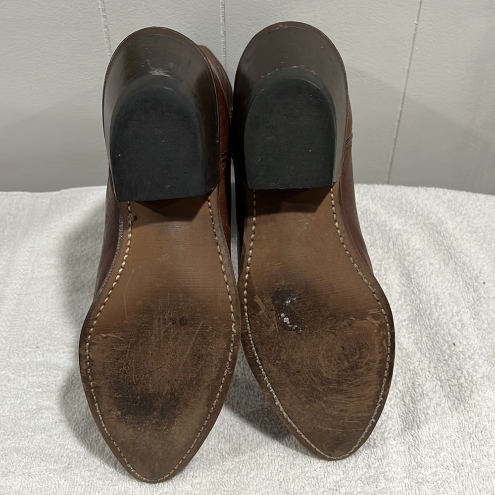 Laredo boots women's size 7.5 - Picture 6 of 12